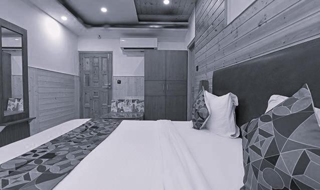 Fabhotel Rr Retreat Dehradún Kültér fotó