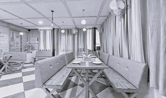 Fabhotel Rr Retreat Dehradún Kültér fotó