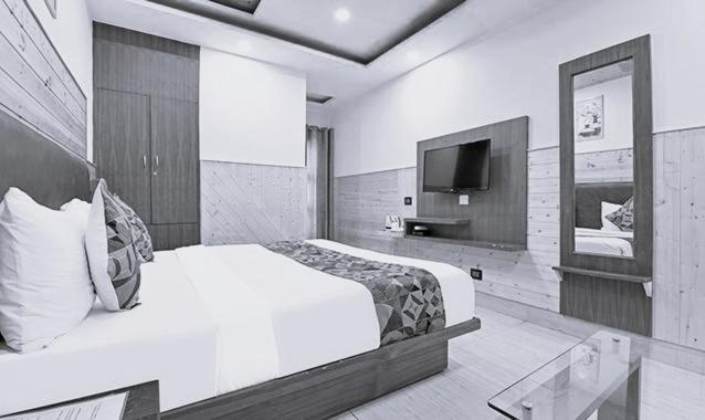 Fabhotel Rr Retreat Dehradún Kültér fotó